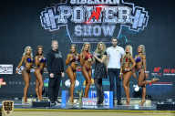 Siberian Power Show - 2019