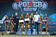 Siberian Power Show - 2019