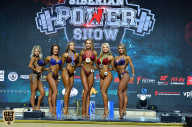 Siberian Power Show - 2019