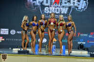 Siberian Power Show - 2019