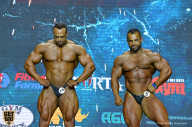 Siberian Power Show - 2019