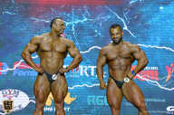 Siberian Power Show - 2019