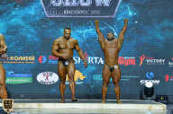 Siberian Power Show - 2019