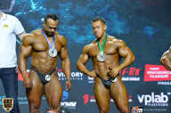 Siberian Power Show - 2019