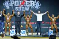 Siberian Power Show - 2019