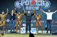 Siberian Power Show - 2019