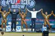 Siberian Power Show - 2019