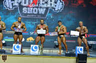 Siberian Power Show - 2019