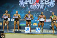 Siberian Power Show - 2019