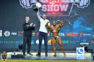 Siberian Power Show - 2019