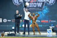 Siberian Power Show - 2019