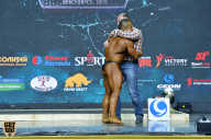 Siberian Power Show - 2019