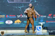 Siberian Power Show - 2019
