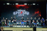 Siberian Power Show - 2019