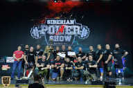 Siberian Power Show - 2019