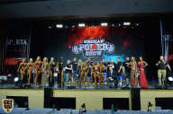 Siberian Power Show - 2019