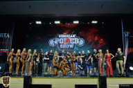 Siberian Power Show - 2019
