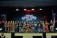 Siberian Power Show - 2019