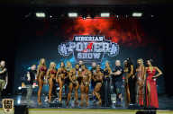 Siberian Power Show - 2019