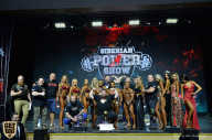 Siberian Power Show - 2019