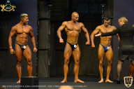 IFBB Чемпионат мира по бодибилдингу - 2019