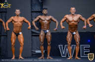 IFBB Чемпионат мира по бодибилдингу - 2019