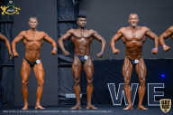 IFBB Чемпионат мира по бодибилдингу - 2019