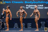 IFBB Чемпионат мира по бодибилдингу - 2019