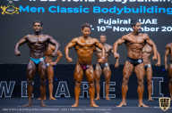 IFBB Чемпионат мира по бодибилдингу - 2019