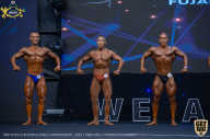 IFBB Чемпионат мира по бодибилдингу - 2019