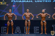 IFBB Чемпионат мира по бодибилдингу - 2019