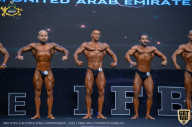 IFBB Чемпионат мира по бодибилдингу - 2019