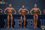 IFBB Чемпионат мира по бодибилдингу - 2019