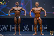 IFBB Чемпионат мира по бодибилдингу - 2019