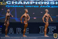 IFBB Чемпионат мира по бодибилдингу - 2019