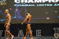 IFBB Чемпионат мира по бодибилдингу - 2019