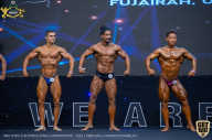 IFBB Чемпионат мира по бодибилдингу - 2019