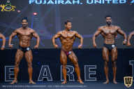 IFBB Чемпионат мира по бодибилдингу - 2019