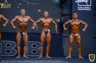 IFBB Чемпионат мира по бодибилдингу - 2019