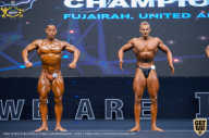 IFBB Чемпионат мира по бодибилдингу - 2019