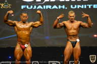 IFBB Чемпионат мира по бодибилдингу - 2019