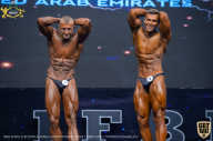 IFBB Чемпионат мира по бодибилдингу - 2019