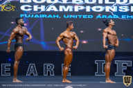 IFBB Чемпионат мира по бодибилдингу - 2019