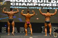 IFBB Чемпионат мира по бодибилдингу - 2019