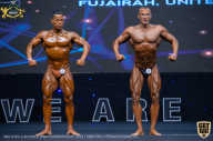 IFBB Чемпионат мира по бодибилдингу - 2019