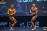IFBB Чемпионат мира по бодибилдингу - 2019