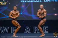 IFBB Чемпионат мира по бодибилдингу - 2019
