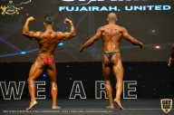 IFBB Чемпионат мира по бодибилдингу - 2019