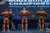 IFBB Чемпионат мира по бодибилдингу - 2019