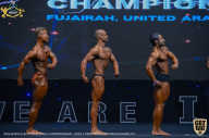 IFBB Чемпионат мира по бодибилдингу - 2019